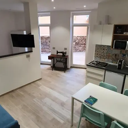 Greta Citra Oo8o55 Lt 1327 Apartment