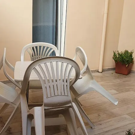 Apartman Greta Citra Oo8o55 Lt 1327 San Remo